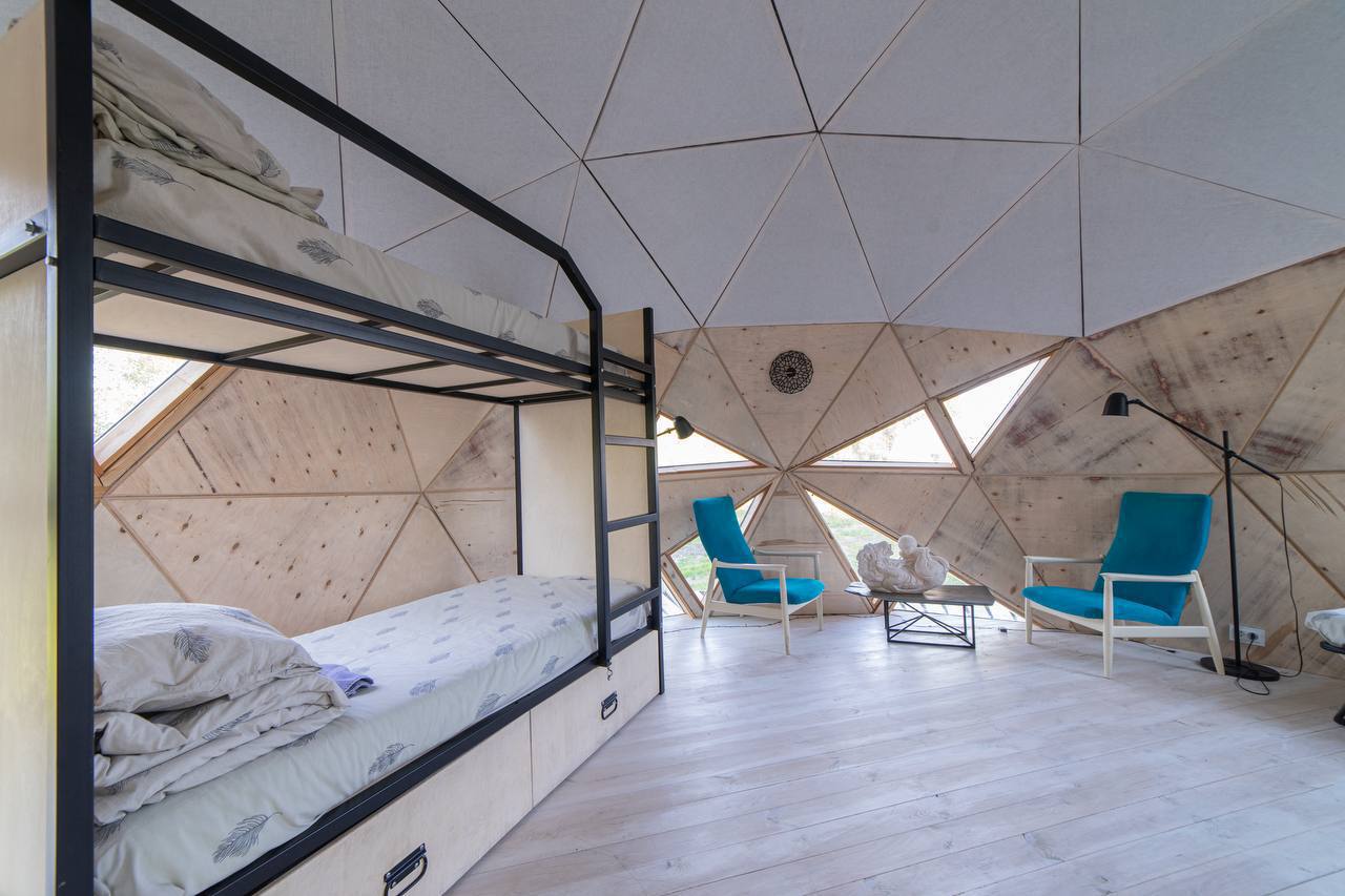 Ванная комната